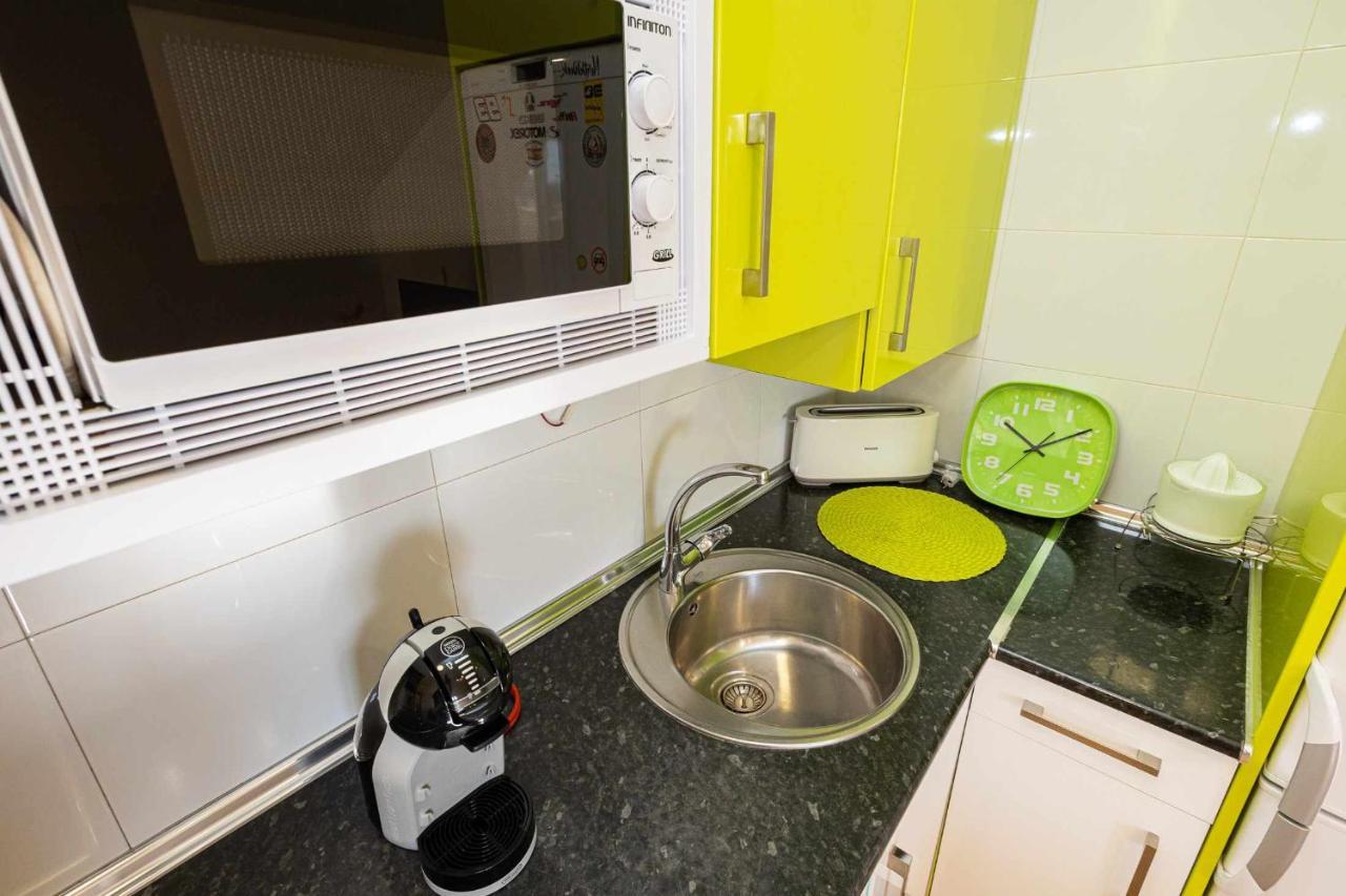 La Casa De Luis Garaje Incluido Apartamento Zamora Exterior foto