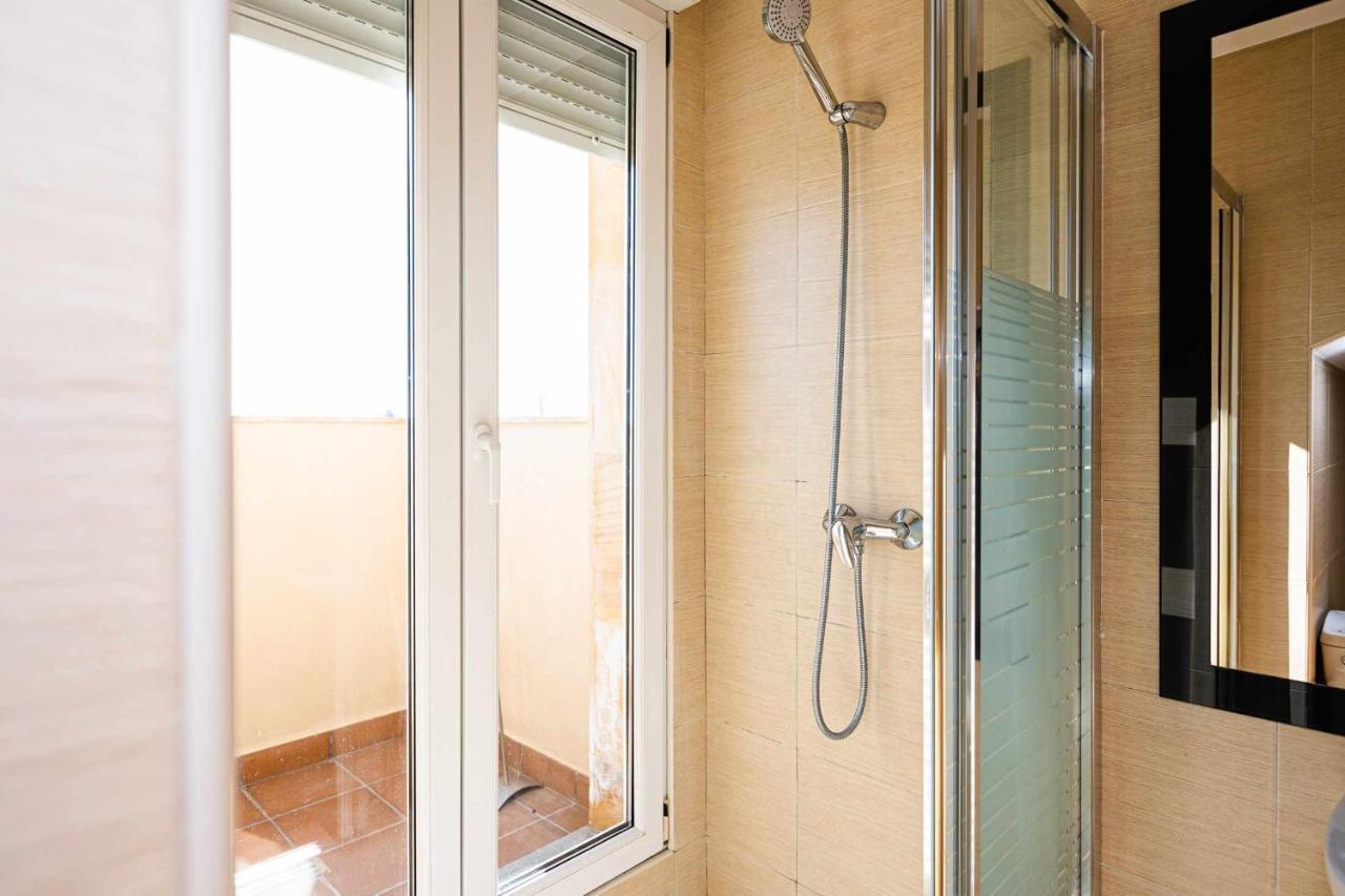 La Casa De Luis Garaje Incluido Apartamento Zamora Exterior foto